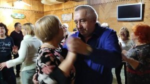 14.02.2025...♥️💜"Судьба моя Родная"!... Гомель!...В кафе Ежа!...