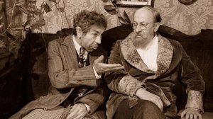 ГОРЕ ОТ УМА ФРАГМЕНТ ТОЧНО В ЦЕЛЬ ГУСЕВ