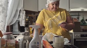 моя НЕУГОМОННАЯ ЖИЗНЬ в деревне