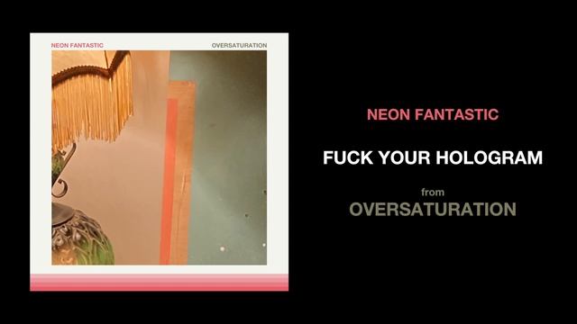 Neon Fantastic - Fuck Your Hologram смотреть онлайн