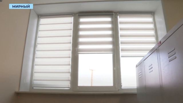 С помощью Голоса АЛРОСА в Алмаздортрансе улучшили санитарно-бытовые условия