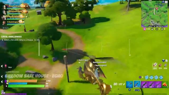 CALE HELICOPTER KILL смотреть онлайн