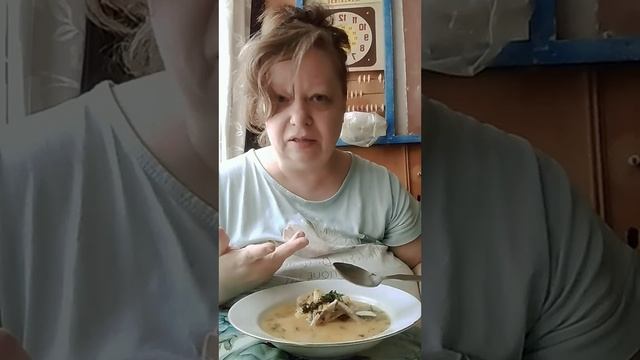МУКБАнГ   БОЛТОВНЯ