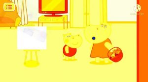 заставка Tiny Toon Adventures