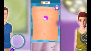 Super Surgery Simulator - Android Gameplay HD