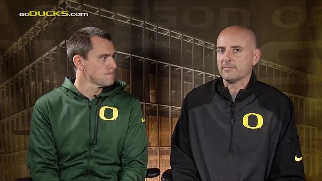 Mac & Mose - OSU Preview смотреть онлайн