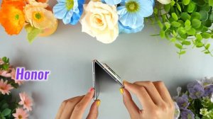 Vivo X Fold 3 Pro vs Honor Magic V3 Detailed Comparison
