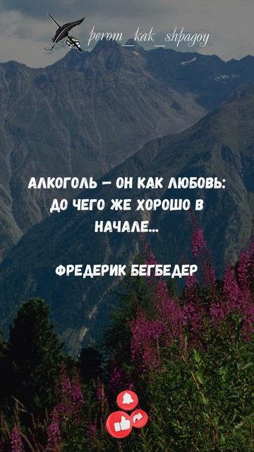 Мудрость дня