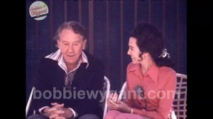 Burgess Meredith "Search" 1972 - Bobbie Wygant Archive