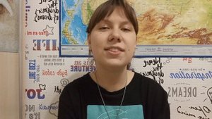 Видео визитка к профильной смене РГО "Мир открытий" в ВДЦ "Смена"