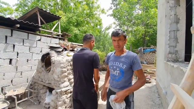 КЕЛИНДИ УЙИДА ЖИДДИЙ ИШЛАР БУЛДИ! КЕЛИНДИ СУККАН ОЛАМЛАР КУРИБ КУЙСИН смотреть онлайн