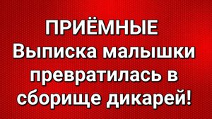 Приёмные/Обзор.