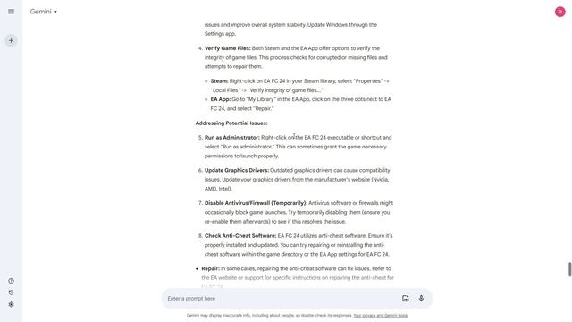 How To Fix EA FC 24 Not Launching - Full Guide (2025) смотреть онлайн