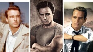 Короли старого голливуда