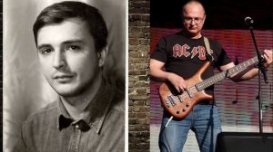 Дед Rock. Есть только миг. Live.