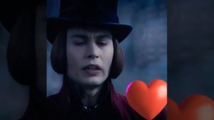 Чарли и шоколадная фабрика💜