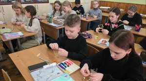 5а класс неделя математики 2025 год