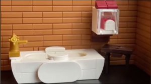 как выжить в ядерной войне версия лего