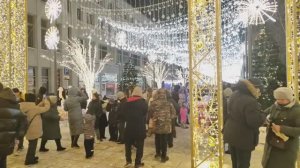 НОВОГОДНИЙ СТРИМ 🎄 ПРОЩАЙ 2024 год