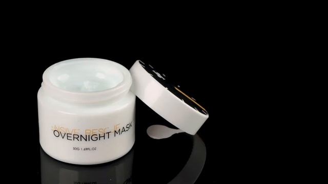 JIMEIDO INTENSIVE RESCUE OVERNIGHT MASK смотреть онлайн