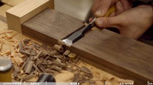 Изготовление стульев - качалок