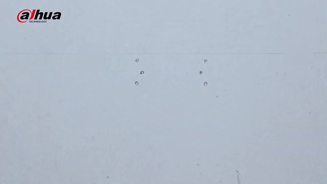 Thermal Network Mini Hybrid Eyeball Camera Installation Tutorial смотреть онлайн