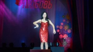 Ирина Шинжаева - Асамлӑ каччӑ