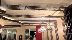 А-ля карт рестораны отеля Botanik Platinum Турция