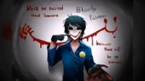 ФАКТЫ О КРИПИПАСТЕ///Крипи Girl