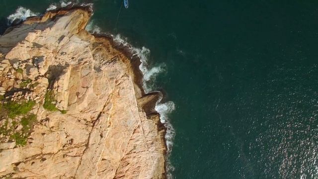 #путишествие #дрон #беспелотник #океан смотреть онлайн