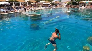 هتل میاروسا کمر بیچ آنتالیا / Miarosa Kemer Beach Antalya Hotel