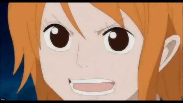 Ван Пис - это вам не Аллегрова смотреть онлайн