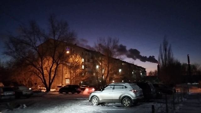 светотени.