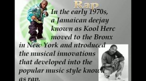 Музыка универсальный язык человечества