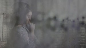 Свадебный клип Андрея и Кристины