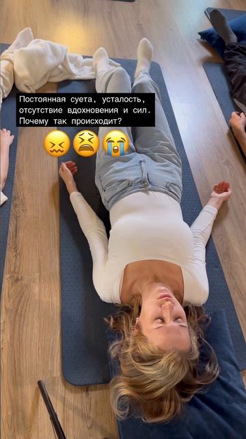 Потому что мы забываем о самом главном.  
Мы забываем о себе. 👇👇👇