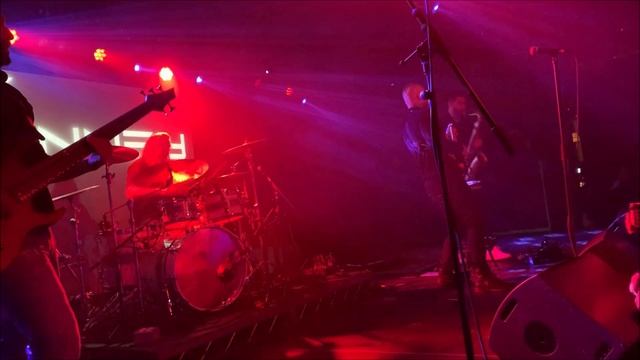 Lee McKinney (of Born of Osiris) - Live at 1720, DTLA 1/16/2020 смотреть онлайн