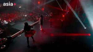 Зулайхо Махмадшоева - Бом-бом / Tarona Music Awards 2023