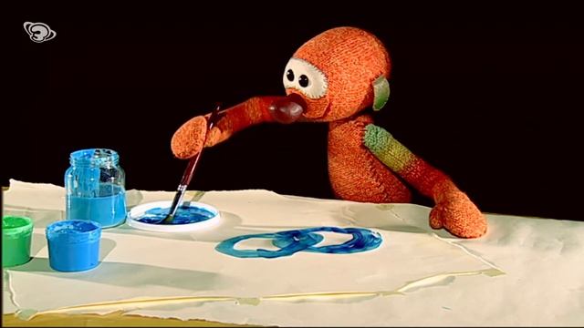 El blau del mar - Mic смотреть онлайн