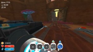 САМЫЙ КРАСИВЫЙ РАЗБИТЫЙ МОЗАИЧНЫЙ ЛАРГО СЛАЙМ ∎ Slime Rancher #333