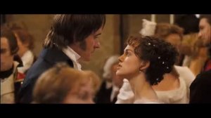 Adagio (Lara Fabian) - Pride And Prejudice