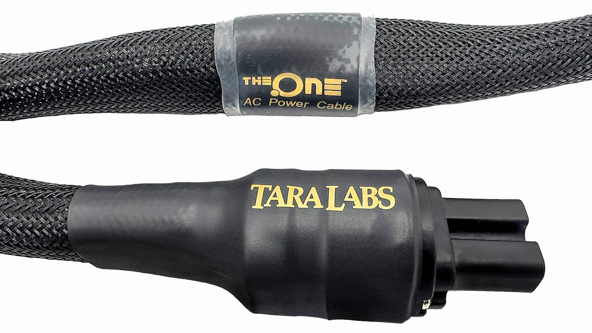 Слушаем силовые кабели -Tara Labs и Monosaudio смотреть онлайн