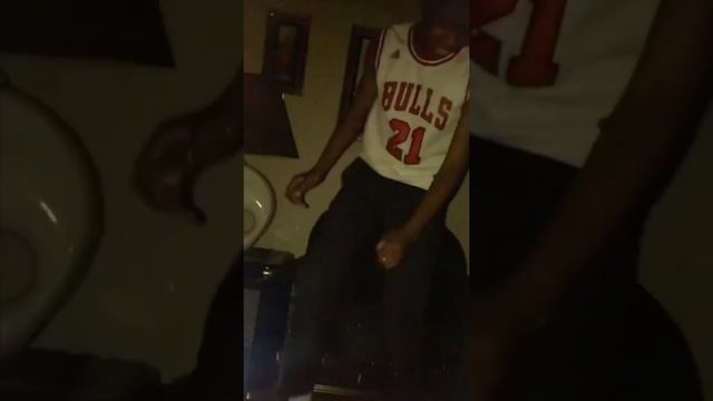 Jay Mamba - I Want (Prod. Atis)