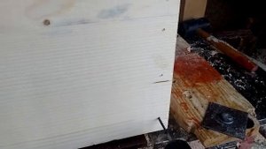 Кондуктор для ульев за 10 минут