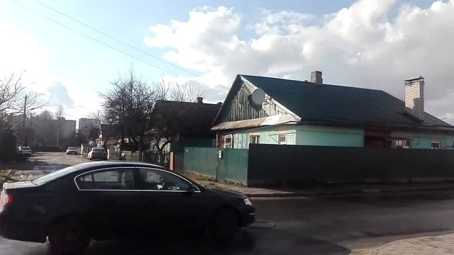 Калиновая