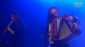 Сварга - Гнездо Из Костей / Презентация песни (Москва, 2024г)