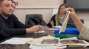 🆘Глава Управе р-на Отрадное г.Москвы обещает провести ремонт и конкурс на помещение Декабристов 2к2