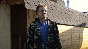 Бани-бочки отзыв 2