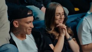 ТАЙПАН - Ты и я (Шоу Биг Коллаб)