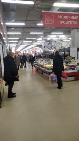А народа то сколько! Заходите ко мне в Телеграм если глючит Рутуб.